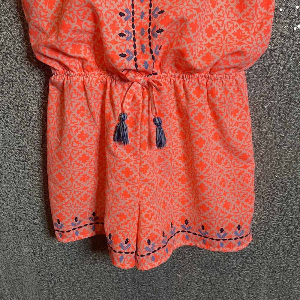 130 - Kids romper - Picture 3 of 5